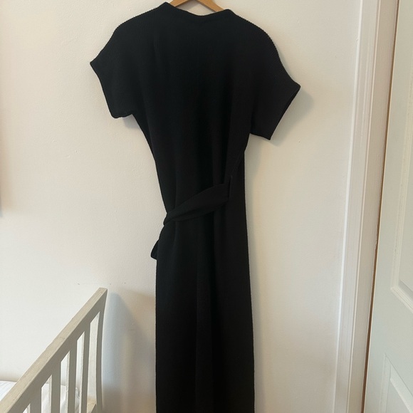 Mara Hoffman Joss Sweater Dress Size XS - Picture 2 of 4